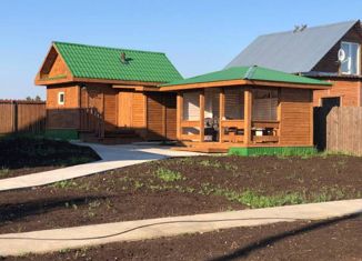 Продам дом, 90 м2, деревня Заборье, Лютиковая улица