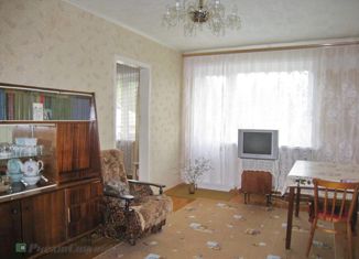 Продажа двухкомнатной квартиры, 45 м2, село Приволжье, Больничная улица, 1