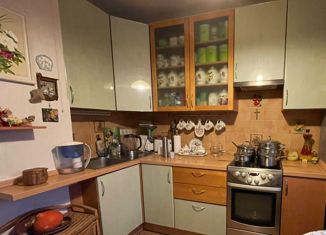 Продается двухкомнатная квартира, 51.2 м2, Москва, Батайский проезд, 1, Батайский проезд