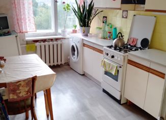 Продается однокомнатная квартира, 31 м2, Санкт-Петербург, улица Карбышева, 6к1, улица Карбышева