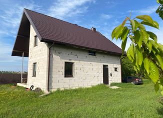 Продажа дома, 159 м2, село Покровка, Заводская улица, 6А