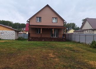 Продажа дома, 220 м2, село Лесниково