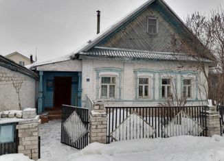 Продаю дом, 45 м2, Бор, улица Ковалевской, 9