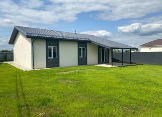 Продается дом, 100 м2, деревня Вертячево