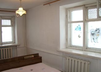 Двухкомнатная квартира на продажу, 41.7 м2, Берёзовский, улица Мира, 2