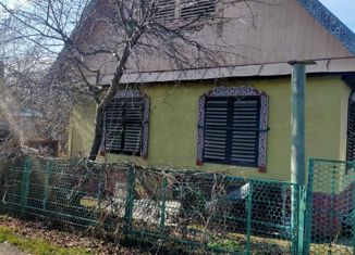 Дом на продажу, 25 м2, СНТ Искра-2, СНТ Искра-2, 140