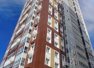 Продажа двухкомнатной квартиры, 53.7 м2, Ульяновск, улица Аблукова, 12, ЖК Аквамарин