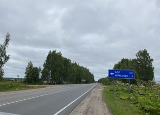 Участок на продажу, 15 сот., дачное некоммерческое партнёрство Шиголость, улица Лермонтова, 33