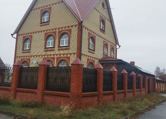 Продаю дом, 498.1 м2, посёлок городского типа Васильево, Красная улица