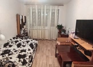 1-комнатная квартира на продажу, 31 м2, Ульяновск, улица Терешковой, 14, Засвияжский район