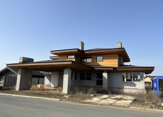 Дом на продажу, 426 м2, посёлок Пригородный, улица Черного, 6