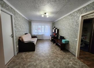 Продажа 2-комнатной квартиры, 43.9 м2, Ульяновская область, проспект Димитрова, 31
