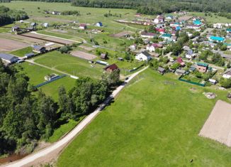 Продажа земельного участка, 21 сот., деревня Теряево 2-е