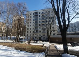 Продается однокомнатная квартира, 33 м2, Москва, станция Сетунь, Можайское шоссе, 40