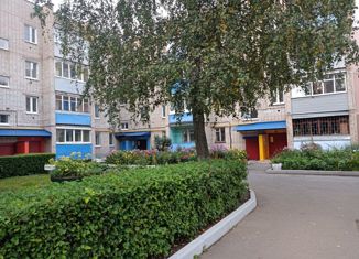 Продажа трехкомнатной квартиры, 64.6 м2, Кострома, Речной проспект, 92, Фабричный район