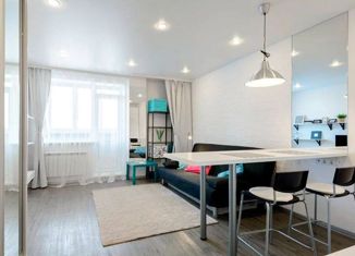 1-комнатная квартира на продажу, 28 м2, Сочи, улица Ленина, 180А, микрорайон Голубые Дали