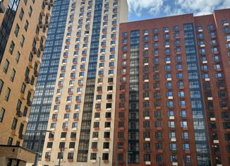 Однокомнатная квартира на продажу, 44.7 м2, Москва, проезд Шелихова, 9к1, станция Москва-Товарная