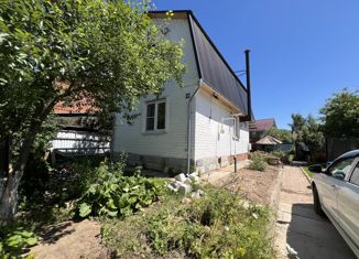 Продажа дома, 72 м2, СНТ Зарница, СНТ Зарница, 158