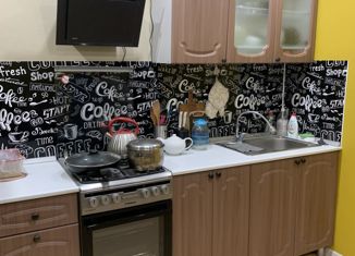 Продажа однокомнатной квартиры, 36.3 м2, село Мариинский, Лазурная улица, 15