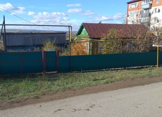 Продаю дом, 49.3 м2, село Бакирово, Нагорная улица, 2А