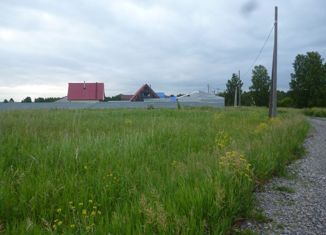 Продам земельный участок, 5 сот., СНТ Мечта, Лесная аллея