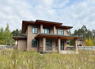 Дом на продажу, 250 м2, СНТ Усадьба, СНТ Усадьба, 42