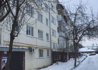 Продажа трехкомнатной квартиры, 60 м2, Агрыз, улица Гагарина, 12