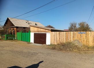 Продажа дома, 59.3 м2, село Нижний Саянтуй, Селенгинская улица, 1