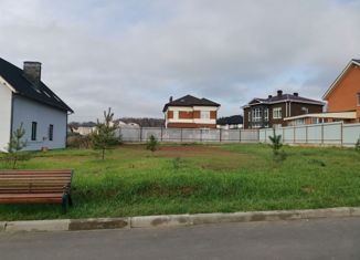 Земельный участок на продажу, 8 сот., деревня Семкино, Урусовская улица, 4