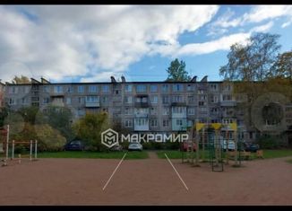 Продажа комнаты, 72 м2, Санкт-Петербург, улица Бабушкина, 107, муниципальный округ Обуховский