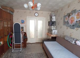 Трехкомнатная квартира на продажу, 59.6 м2, Орловская область, улица Кузьмина, 10