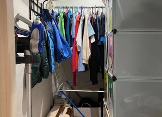 Двухкомнатная квартира на продажу, 47 м2, Котлас, улица Невского, 22А