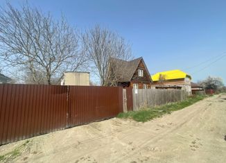 Продажа дома, 55 м2, станица Елизаветинская, Клубничная улица