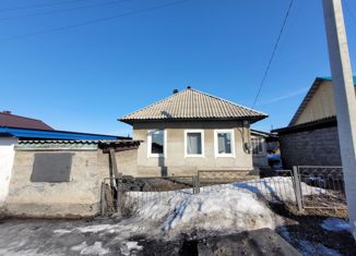 Дом на продажу, 58.3 м2, поселок городского типа Грамотеино, Рабочая улица, 15