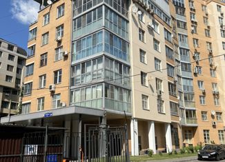 Продаю трехкомнатную квартиру, 126 м2, Москва, Мишина улица, 26, Мишина улица