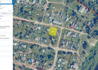 Продажа земельного участка, 10.5 сот., Тавда, 3-я Белояровская улица, 12