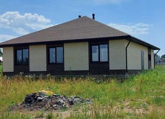 Продается дом, 125 м2, деревня Чернишня, коттеджный посёлок Калужский Тракт, 178