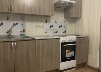 1-ком. квартира на продажу, 37 м2, Ростов-на-Дону, улица Скачкова, 52, ЖК Акварель