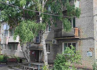 Продается 3-комнатная квартира, 58.9 м2, село Спасское, Ханкайская улица, 37