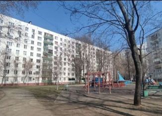 3-ком. квартира на продажу, 59.1 м2, Москва, Окская улица, 4к1, метро Текстильщики
