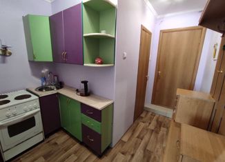 Продам однокомнатную квартиру, 17.5 м2, Тольятти, улица Мира, 137