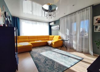 Продается 3-комнатная квартира, 97.7 м2, Кемеровская область, улица Орджоникидзе, 37