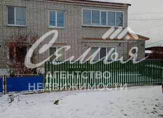 Продается трехкомнатная квартира, 69 м2, село Падун, Октябрьская улица, 16