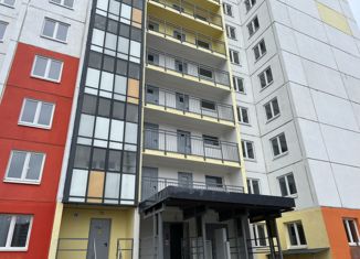 Продается 2-ком. квартира, 58.1 м2, Всеволожск, Севастопольская улица, 1