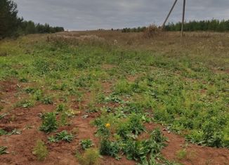 Продажа участка, 16.5 сот., деревня Кварса, Молодёжная улица