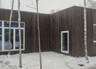 Продажа дома, 148 м2, коттеджный поселок Усадьба в Кавголово, Лесная улица