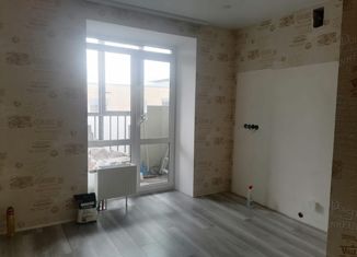 Продам 2-ком. квартиру, 42 м2, деревня Царёво, улица Петра Гаврилова, 38