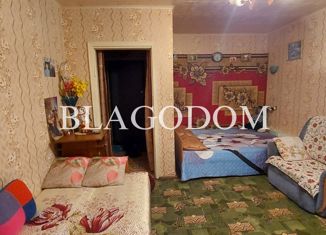 Продаю однокомнатную квартиру, 39 м2, село Дмитриевка, Молодёжная улица, 16