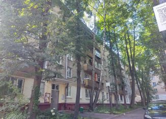 Продается двухкомнатная квартира, 43 м2, Москва, Нижняя Первомайская улица, 23