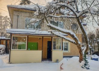 Продажа дома, 130 м2, городской посёлок Вырица, Привокзальная площадь